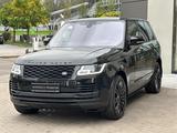 Land Rover Range Rover Autobiography 2019 года за 39 500 000 тг. в Алматы