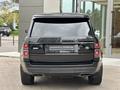Land Rover Range Rover Autobiography 2019 годаүшін39 500 000 тг. в Алматы – фото 6