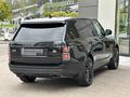 Land Rover Range Rover Autobiography 2019 годаүшін39 500 000 тг. в Алматы – фото 4