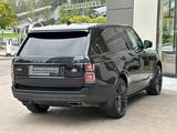 Land Rover Range Rover Autobiography 2019 года за 39 500 000 тг. в Алматы – фото 4