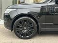 Land Rover Range Rover Autobiography 2019 годаүшін39 500 000 тг. в Алматы – фото 9