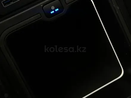 Land Rover Range Rover Autobiography 2019 года за 39 500 000 тг. в Алматы – фото 11