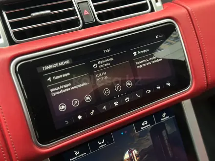 Land Rover Range Rover Autobiography 2019 года за 39 500 000 тг. в Алматы – фото 22