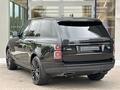 Land Rover Range Rover Autobiography 2019 годаүшін39 500 000 тг. в Алматы – фото 7