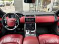 Land Rover Range Rover Autobiography 2019 годаүшін39 500 000 тг. в Алматы – фото 17