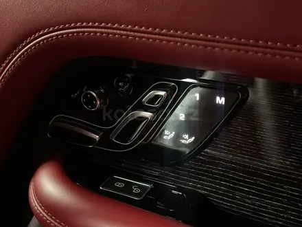 Land Rover Range Rover Autobiography 2019 года за 39 500 000 тг. в Алматы – фото 18