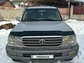 Toyota Land Cruiser 2002 годаүшін7 500 000 тг. в Алматы – фото 4