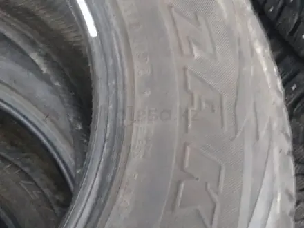 Шины зимние Bridgestone Blizzak DM 275/60 R18 липучка за 90 000 тг. в Алматы – фото 3