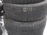 Шины зимние Bridgestone Blizzak DM 275/60 R18 липучка за 90 000 тг. в Алматы