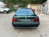 BMW 728 1997 годаfor3 670 000 тг. в Алматы – фото 5