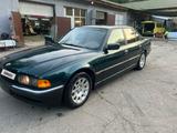 BMW 728 1997 годаfor3 670 000 тг. в Алматы – фото 2