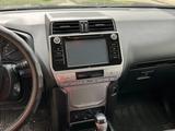 Toyota Land Cruiser Prado 2018 годаүшін23 500 000 тг. в Усть-Каменогорск – фото 4