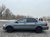 Mitsubishi Lancer 2003 годаfor3 000 000 тг. в Алматы – фото 4