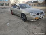 Daewoo Leganza 1997 годаүшін550 000 тг. в Шымкент – фото 2