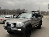 Toyota Land Cruiser 2006 года за 18 500 000 тг. в Алматы