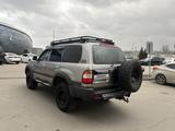 Toyota Land Cruiser 2006 года за 18 500 000 тг. в Алматы – фото 2