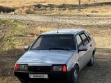 ВАЗ (Lada) 21099 2000 года за 350 000 тг. в Шымкент