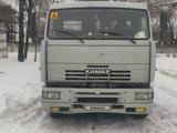 КамАЗ 2007 года за 12 500 000 тг. в Алматы