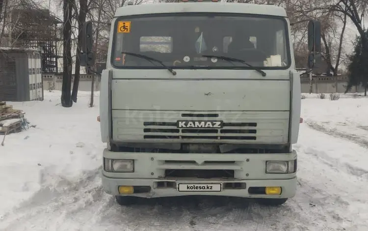 КамАЗ 2007 года за 12 500 000 тг. в Алматы