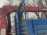 КамАЗ 2007 года за 12 500 000 тг. в Алматы – фото 3
