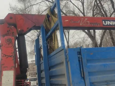 КамАЗ 2007 года за 12 500 000 тг. в Алматы – фото 3