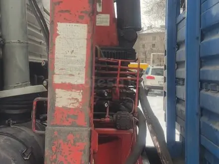 КамАЗ 2007 года за 12 500 000 тг. в Алматы – фото 4