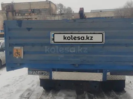 КамАЗ 2007 года за 12 500 000 тг. в Алматы – фото 6