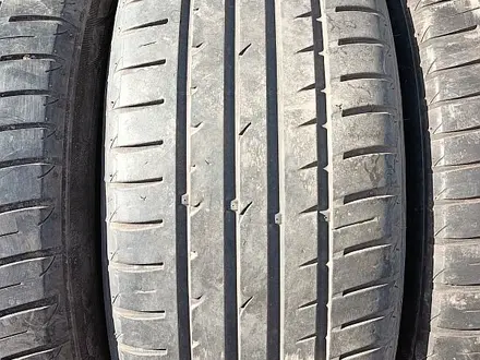 Шины 205/55 R16 — "Hankook Ventus Prime 2" (Венгрия), летние, в о за 120 000 тг. в Астана – фото 5