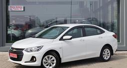 Chevrolet Onix 2023 года за 6 900 000 тг. в Астана