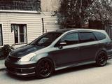 Honda Stream 2004 годаүшін3 800 000 тг. в Алматы