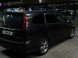 Honda Stream 2004 годаүшін3 800 000 тг. в Алматы – фото 5