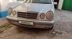 Mercedes-Benz E 320 1999 годаүшін3 400 000 тг. в Шымкент – фото 2