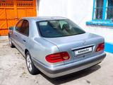 Mercedes-Benz E 320 1999 годаүшін3 400 000 тг. в Шымкент – фото 5
