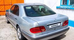 Mercedes-Benz E 320 1999 годаүшін3 400 000 тг. в Шымкент – фото 5