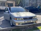 Nissan Cefiro 1997 годаүшін2 500 000 тг. в Алматы – фото 3