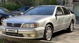 Nissan Cefiro 1997 годаүшін2 500 000 тг. в Алматы – фото 4