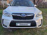 Subaru Forester 2015 года за 9 300 000 тг. в Талдыкорган