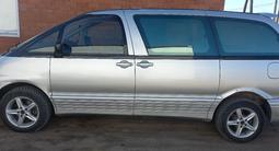 Toyota Estima Emina 1999 года за 2 900 000 тг. в Павлодар – фото 4