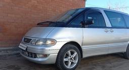 Toyota Estima Emina 1999 года за 2 900 000 тг. в Павлодар – фото 5