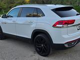 Volkswagen Teramont 2022 года за 21 000 000 тг. в Астана – фото 3