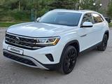 Volkswagen Teramont 2022 года за 21 000 000 тг. в Астана