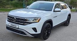 Volkswagen Teramont 2022 года за 21 000 000 тг. в Астана