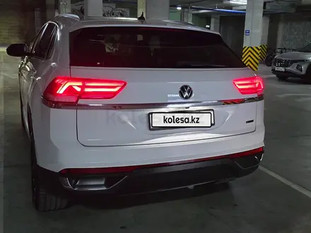 Volkswagen Teramont 2022 года за 18 000 000 тг. в Астана – фото 15