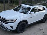 Volkswagen Teramont 2022 годаүшін18 000 000 тг. в Шымкент