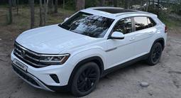 Volkswagen Teramont 2022 годаүшін18 000 000 тг. в Шымкент