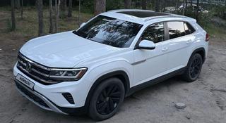 Volkswagen Teramont 2022 года за 18 000 000 тг. в Шымкент