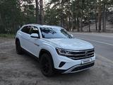 Volkswagen Teramont 2022 годаүшін18 000 000 тг. в Шымкент – фото 2