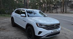 Volkswagen Teramont 2022 годаүшін18 000 000 тг. в Шымкент – фото 2