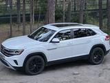 Volkswagen Teramont 2022 годаүшін18 000 000 тг. в Шымкент – фото 3