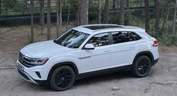 Volkswagen Teramont 2022 годаүшін18 000 000 тг. в Шымкент – фото 3